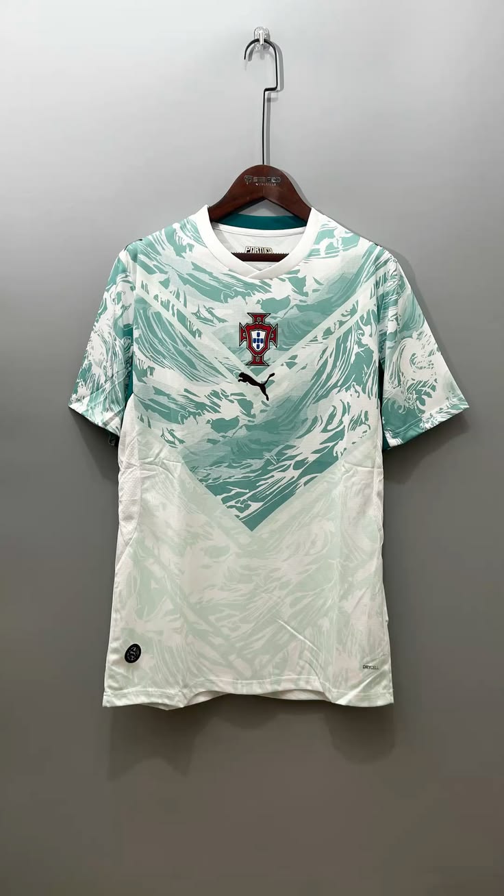 Maillot Extérieur